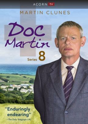 Doc Martin: Series 8 | DVD | Barnes & Noble®