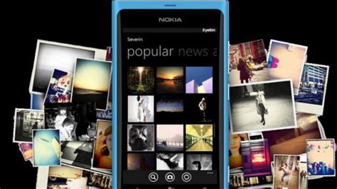 Segera Hadir Instagram Untuk Windows Phone