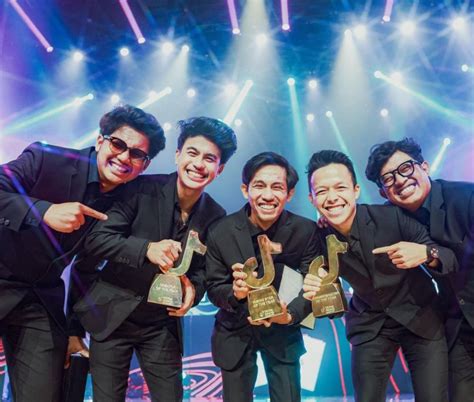 Mengenal Pandawara Group Pemenang TikTok Awards 2023