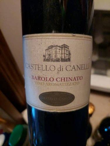 N V Gancia Castello Di Canelli Grappa Di Nebbiolo Da Barolo Vivino