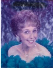 Obituary Information For Mary Elizabeth Penner