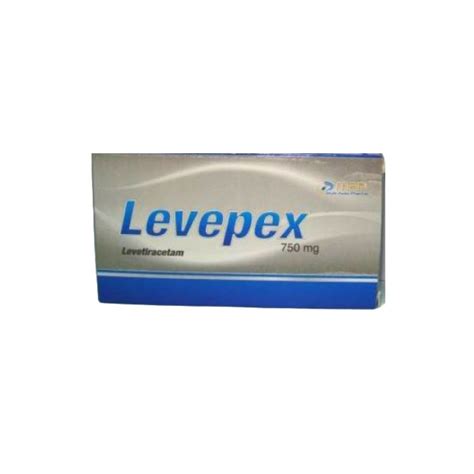 Levepex Mg Tab Tay Pharmacies