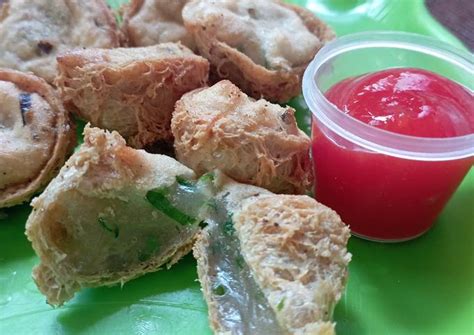 Resep Tahu Walik Aci Oleh Idda Fitria Putri Cookpad