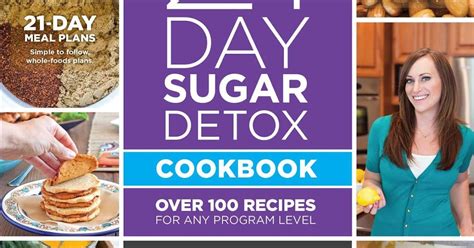 Health And Fitness Diets And Weight Loss The 21 Day Sugar Detox By Diane