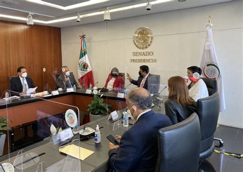 La Comisión Permanente Hace Votos Para El Retorno De La Paz En