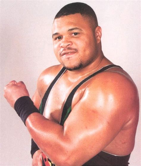 D Lo Brown Wwf Superstars Wwf Wrestler