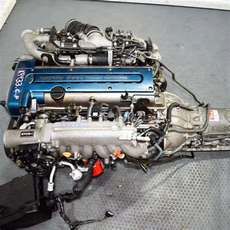 Everything You Need To Know About The Toyota Jz Gte Engine Atelier