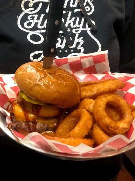 2025 Ranked Best Bbq In Murfreesboro