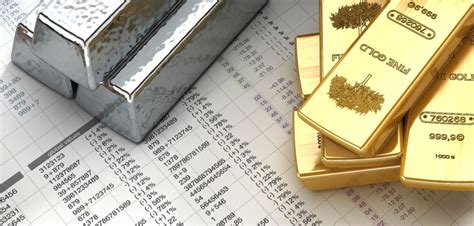 High Growth Precious Metal Investment Strategy Auctus Metals