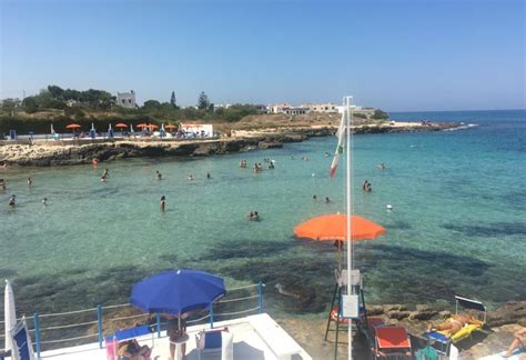 Lido Calarena Mola Di Bari Ba Prenotazione Online Spiagge It