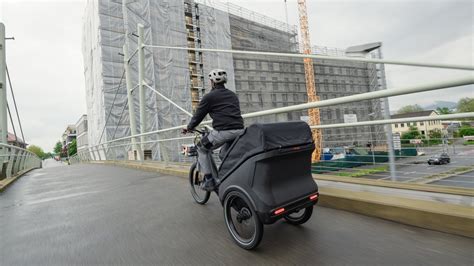 Brand New For 2023 The Cube Trike Hybrid