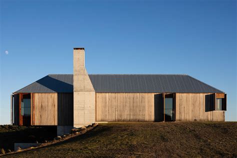 Bass Coast Farmhouse Wardle Australian Institute Of Architects