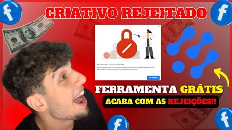 Como Parar De Tomar Rejei Es No Facebook Ads M Todo Secreto Que Os