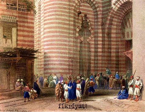 Cennetle müjdelenen sahabe Ebu Ubeyde kimdir? - Galeri - Fikriyat Gazetesi 