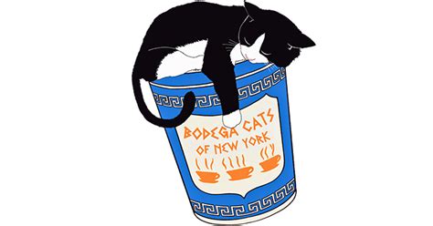 Homepage | Bodega Cats of New York