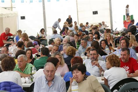 Fotos Gymkana A La Sidra En Granda El Comercio Diario De Asturias