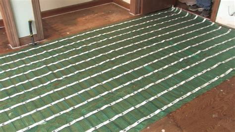 Heated Garage Floor Tiles Fat One Blogosphere Photo Galery