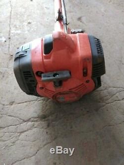 Husqvarna 545rx Petrol Strimmer Brushcutter. Brand New Bump Head Fitted ...