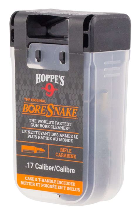 Hoppes D Boresnake Den Cal Rifle Idaho Guns Outdoors