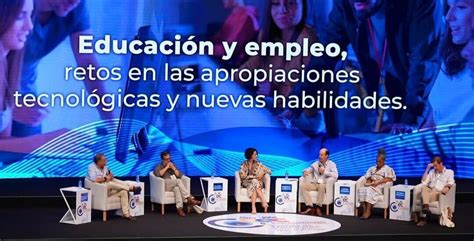 Congreso de la Andi Los desafíos de la universidad en el futuro