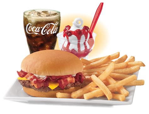 The Dairy Queen® System Brings Back The Bacon Cheeseburger 5 Buck