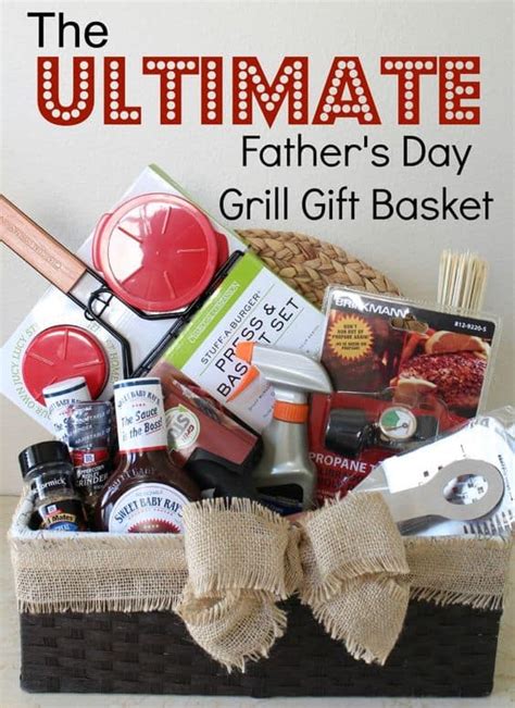 Discount Off Retail Father’s Day Basket