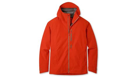 The Best Rain Jackets for Hiking in Any Kind of Weather