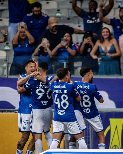 Cruzeiro 🦊 On Twitter Vamos Juntos Conquistar Os Nossos Objetivos 🦊💙