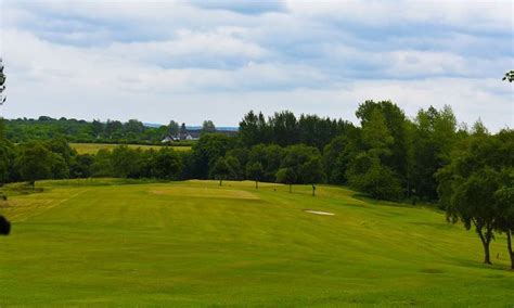 Lethamhill Gc Golf Course Information Hole19