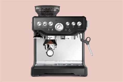 The Best Espresso Machines | Money.com