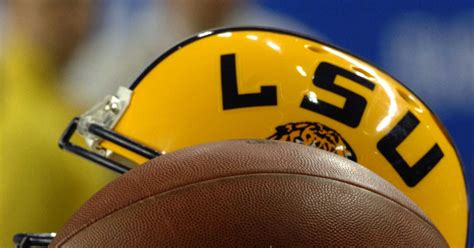 Lsu Athletes Staffs Will Have To Take Classes To Prevent Sexual