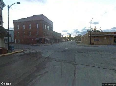 Google Street View Bowling Green (Pike County, MO) - Google Maps