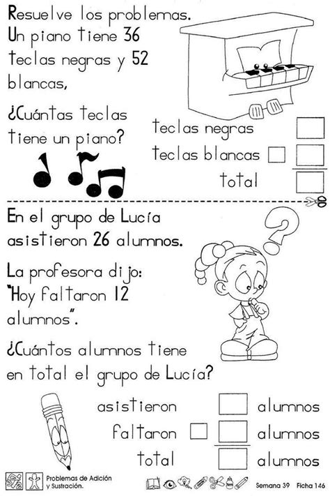 Pin De Lorenasuarez En Matematica Solucion De Problemas Matematicos