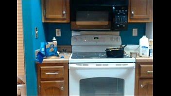 Desnuda En La Cocina SuperJizzCams XVIDEOS