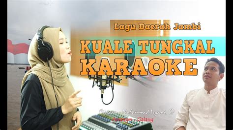 Karaoke Kuala Tungkal YouTube