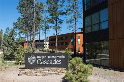 Osu Cascades Announces 23 Class Of 2023 Recipients Of Distinguished