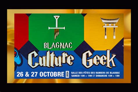 Fun Radio Midi Pyr N Es Partenaire Du Blagnac Culture Geek