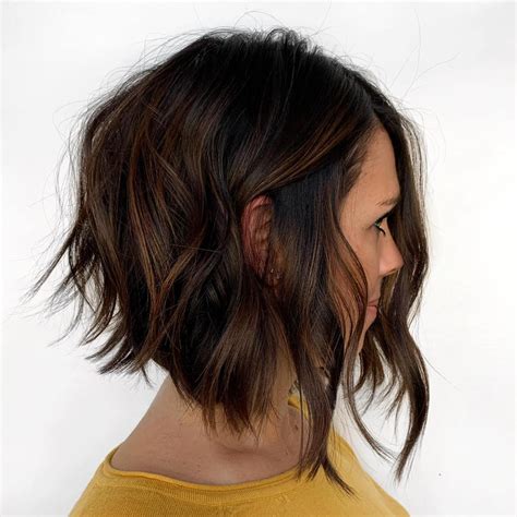 Low Maintenance Medium Length Hairstyles For Artofit