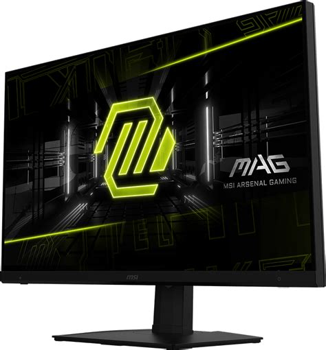 Msi Mag Upf K Uhd Gaming Monitor