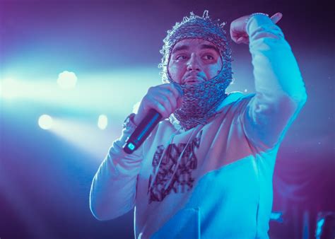 Rage Rapper Yeat Returns To Portland For 2023 Tour