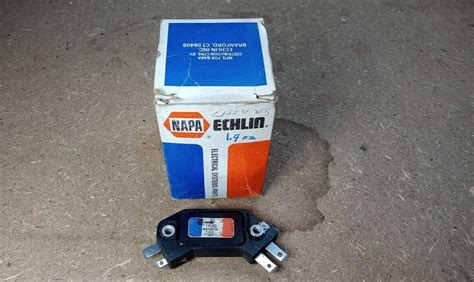 Nos Ignition Control Module Echlin Tp45 Ebay