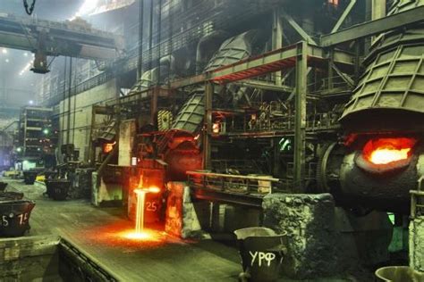 Results of the Ukrainian Mining&Metallurgical Complex Activity: March ...