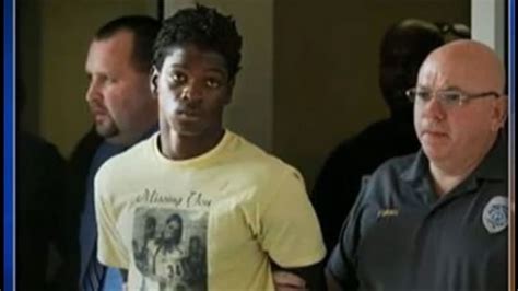 Arrest made in Orlando musician's 2011 shooting death