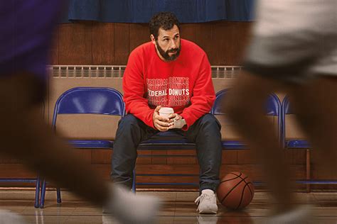 5 filmes sobre basquete para você maratonar Urbane