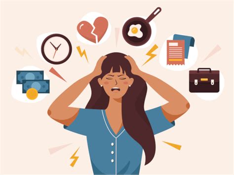 7 Tips For Panic Attack Prevention