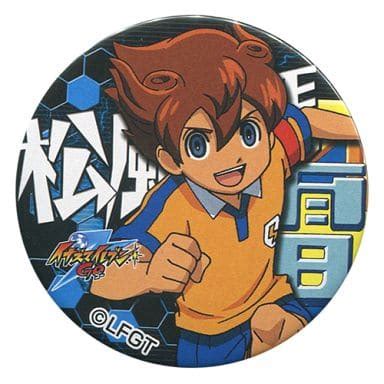 Badge Pins Victor Character Matsukaze Tenma Kaminarimon Naka