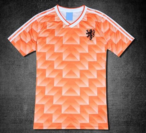 Camiseta Holanda Antigua Atelier Yuwa Ciao Jp