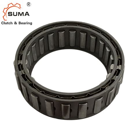 One Way Clutch Bearing Dc Series Sprag Type Freewheel Cage Sprag