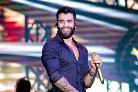 Gusttavo Lima é o segundo artista confirmado na Expo Umuarama 2024