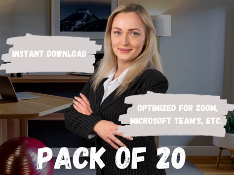 Virtual Background Teams Ph